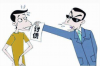 带把刀去要账——探讨债务催收的艺术与策略